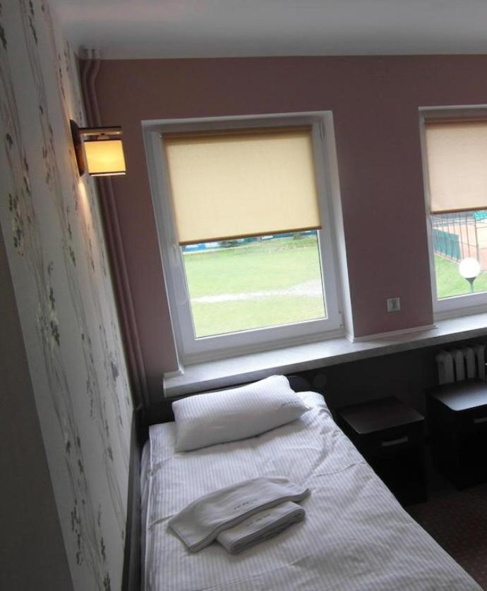 Uslugi Hotelowe Podlasie Biała Podlaska Camera foto